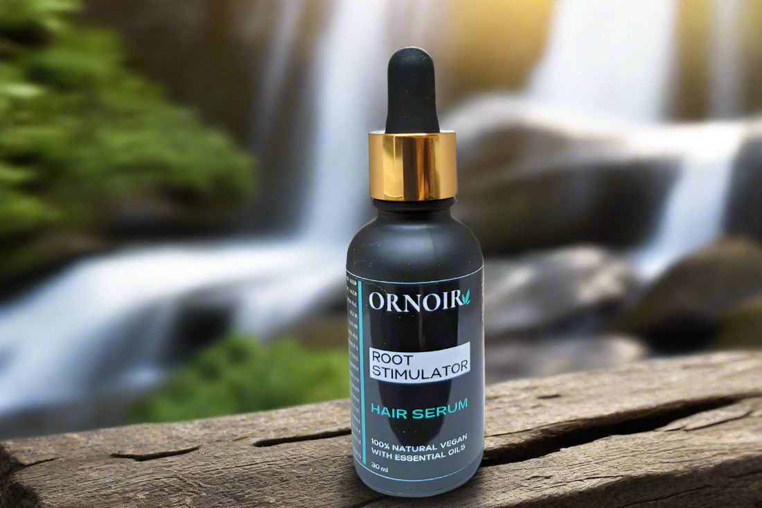 Ornoir Root Stimulator Serum