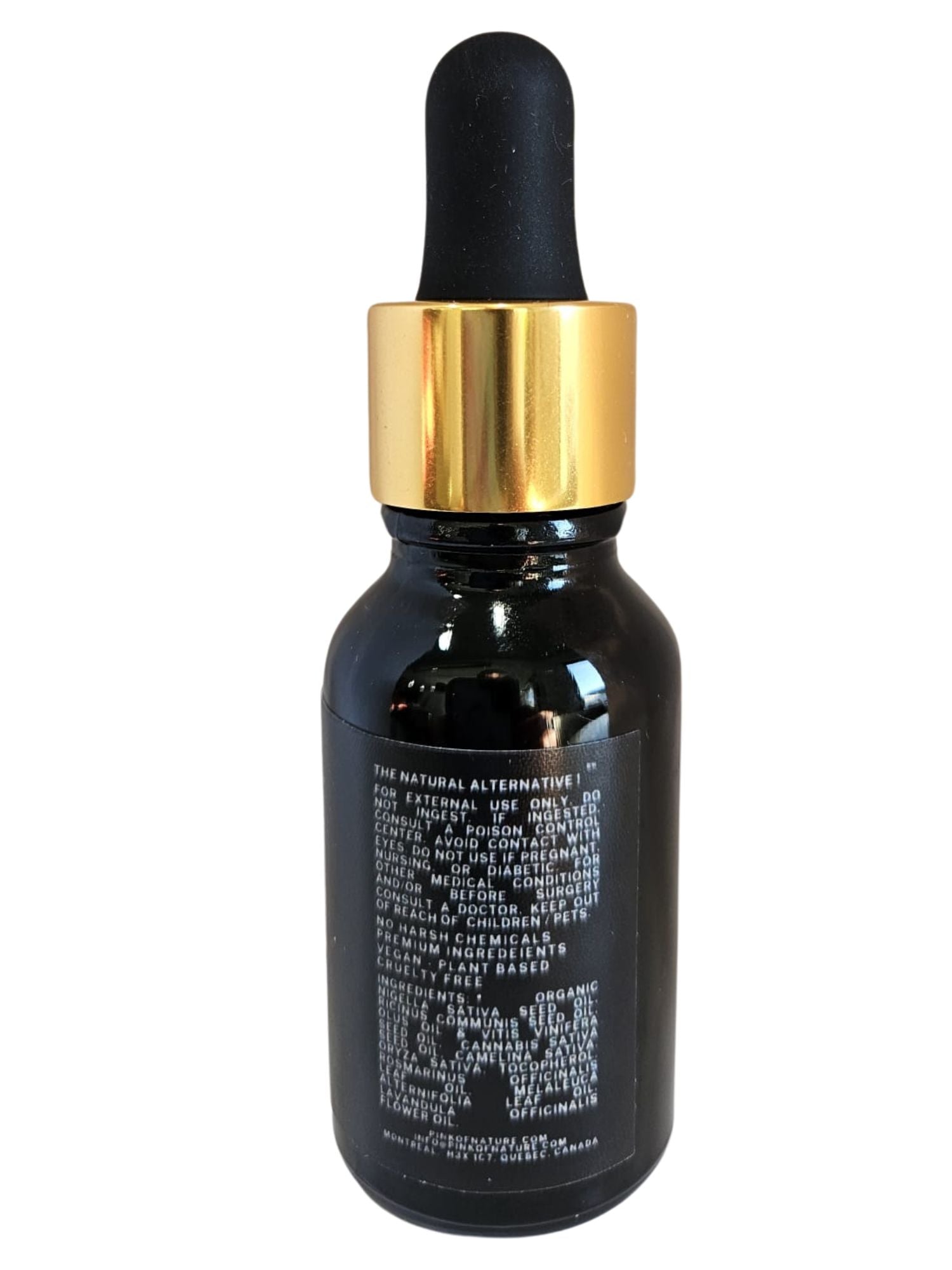 Ornoir Nail & Cuticle Oil Serum | Promotes Overall Nail and Cuticle Wellness with Potent Essential Oils Soothing for Dry Damaged Nails and Cuticles