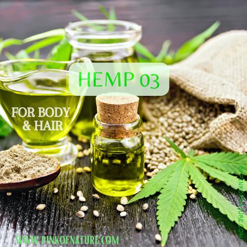 Hemp 03