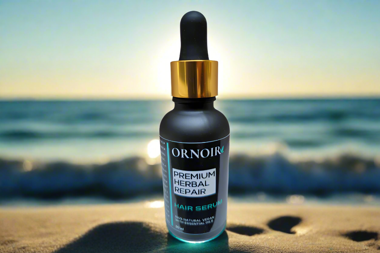 PREMIUM HERBAL REPAIR SERUM