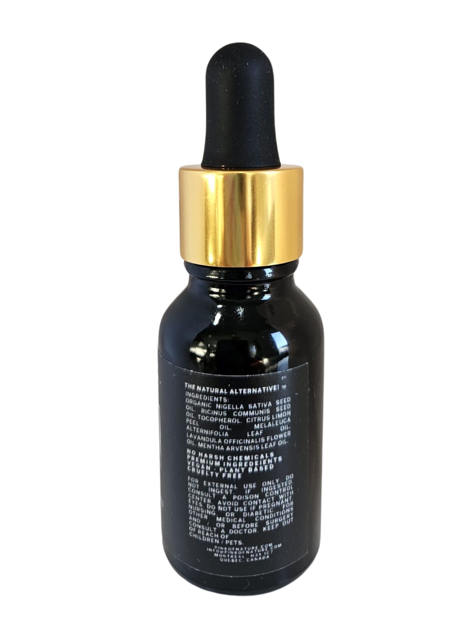 Ornoir Cracked Heel Oil Serum | For soft, Smooth Heels |All Natural and Vegan